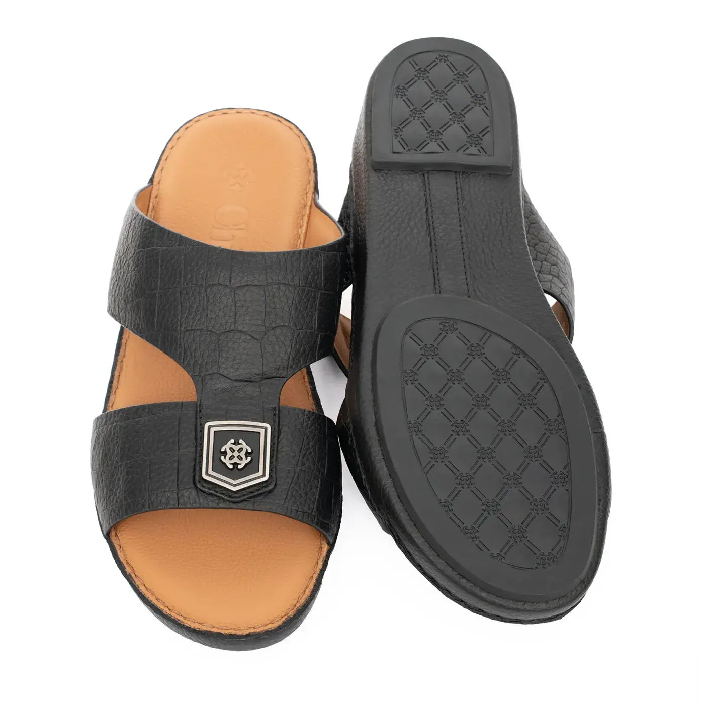 Arabic Sandals CM Collection